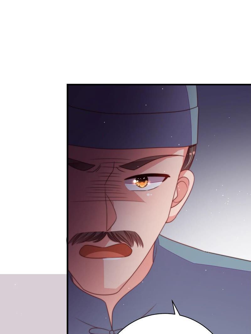 ngày nào thiếu soái cũng ghen chapter 246 14