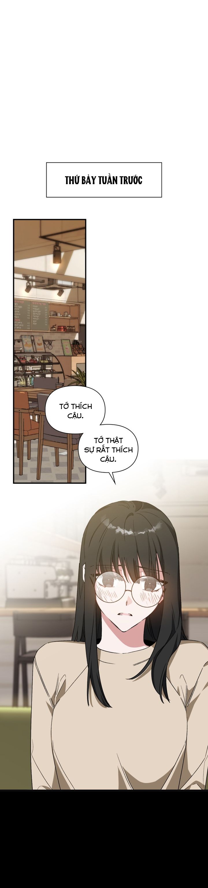 cuộc du hành thời gian của sela chapter 46 5