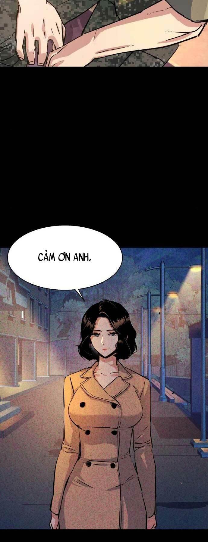 bạn học tôi là lính đánh thuê chapter 104 32