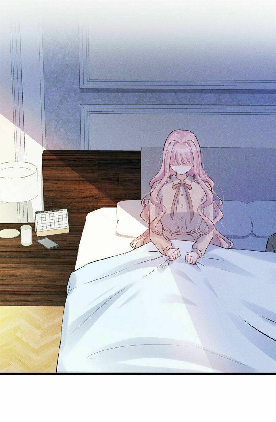 cạm bẫy lửa tình chapter 75 4