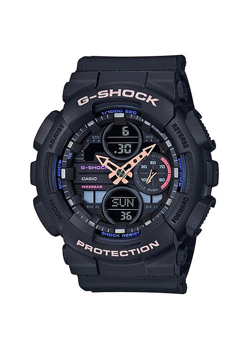 Đồng hồ nam Casio G-Shock GMA-S140