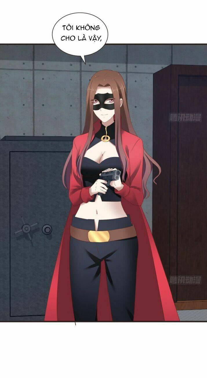 khi trò chơi ác ma bắt đầu chapter 80 12