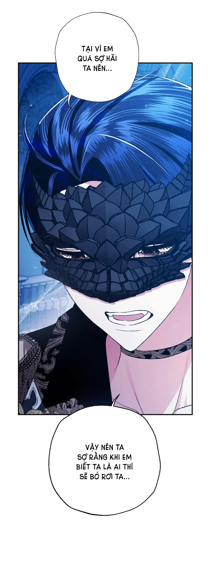 cha à, con không muốn kết hôn đâu chapter 74 42