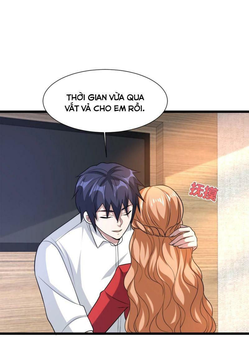 đô thị tà vương chapter 195 13