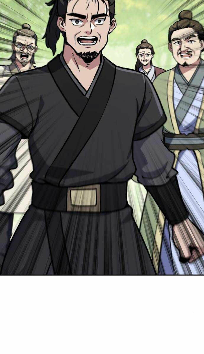 hiệp sĩ xương khô chapter 7.5 19