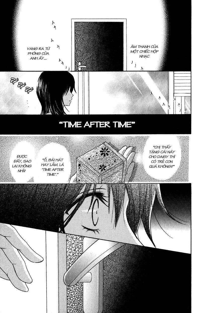 điện kích daisy chapter 14 11