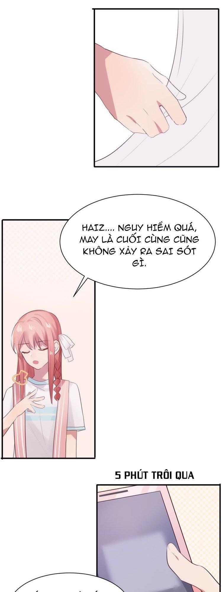 nhất tiễn khuynh tâm chapter 4 14