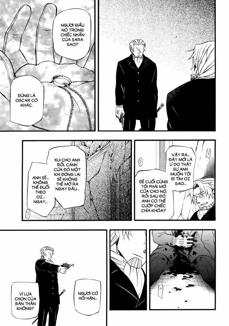 pandora hearts chapter 82 59