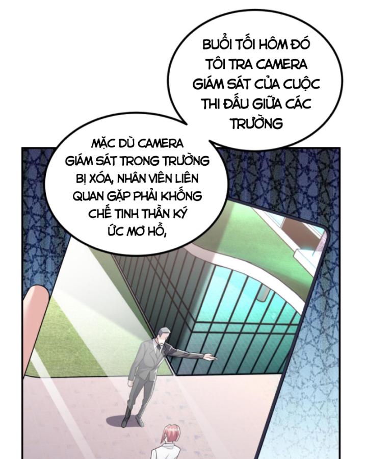 học cùng em gái, tôi bất cẩn vô địch rồi chapter 144 38
