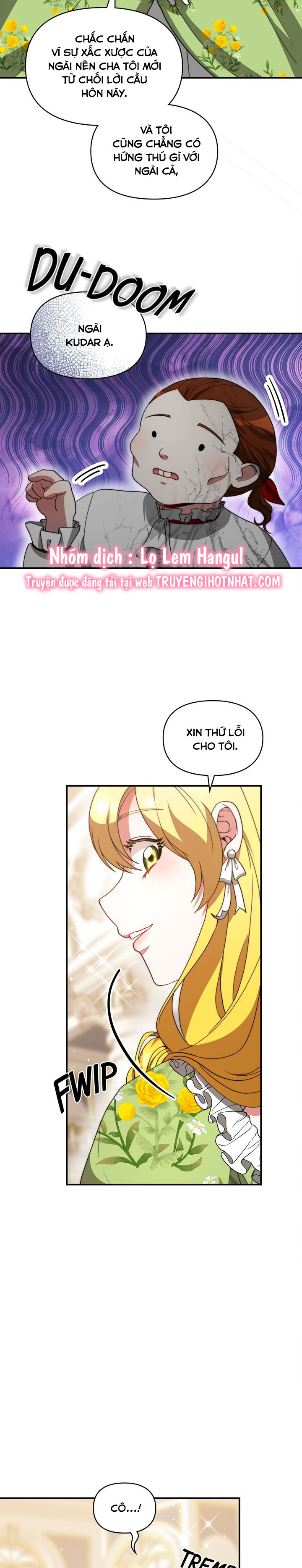 công nương eluana vita chapter 113 5