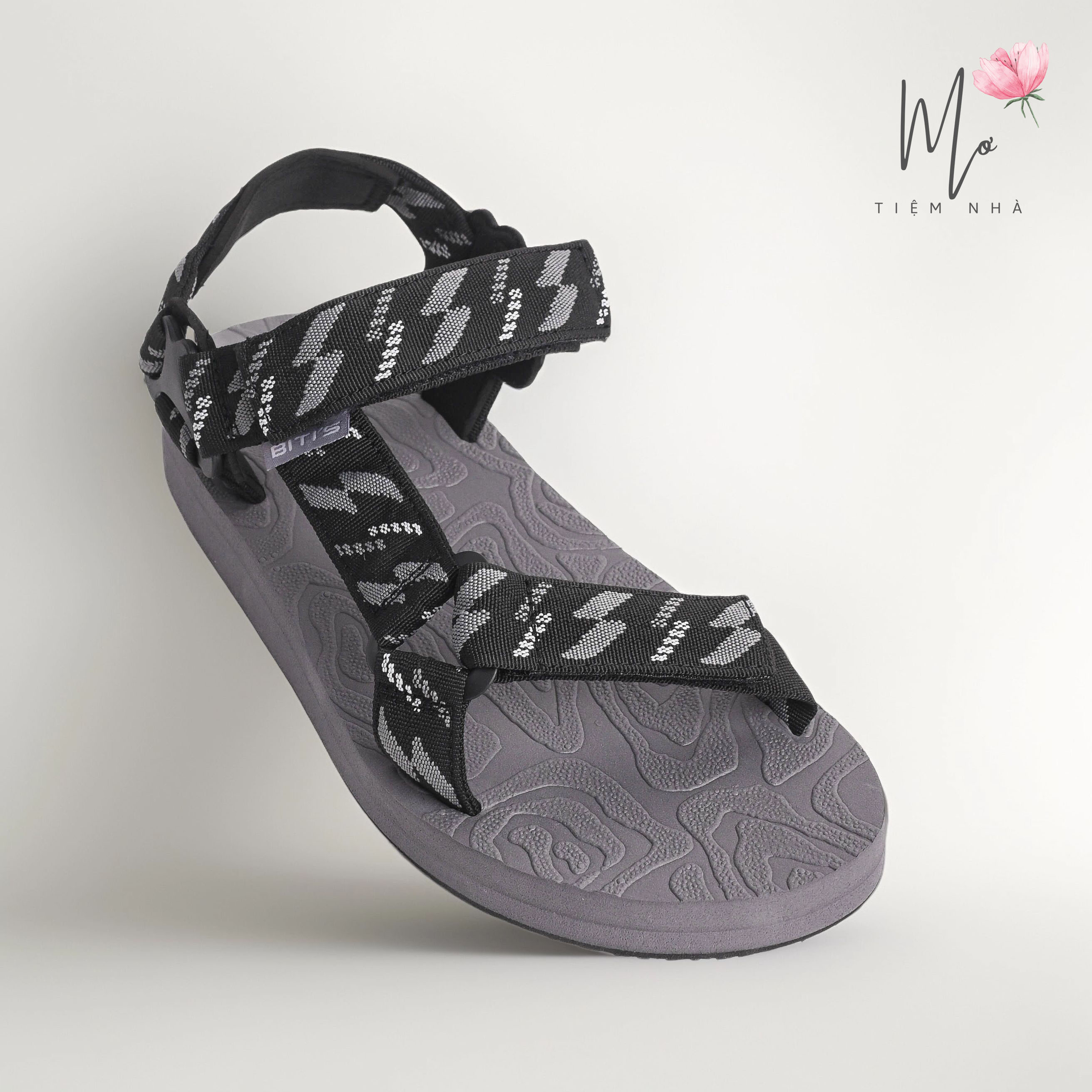 Sandal Biti's thời trang siêu nhẹ nam (39-44)