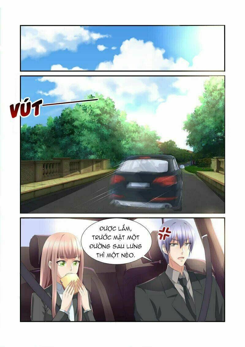 thư ký chuyên sủng của tổng tài chapter 10 3