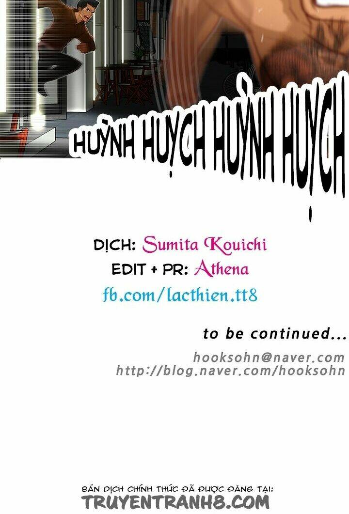 bụi đời gangnam chapter 3 37