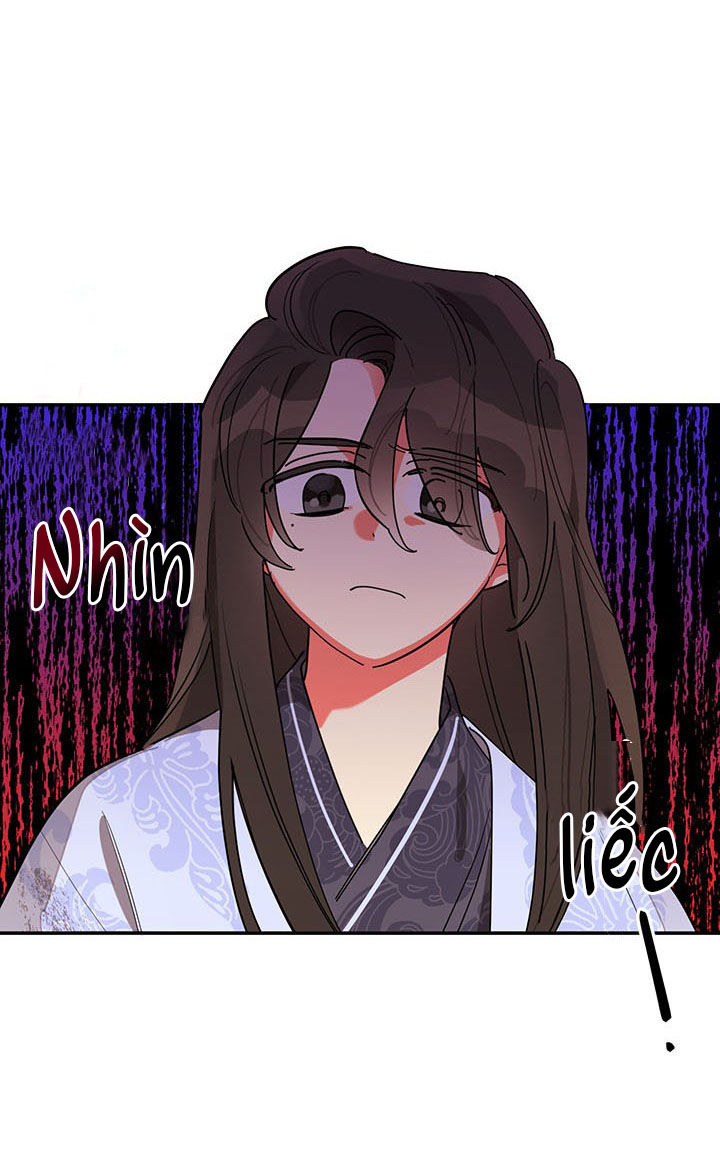 con gái bảo bối của boss phản diện chapter 10 11