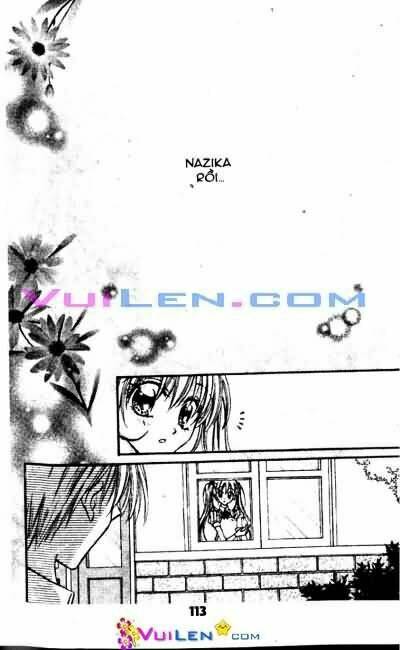 công chúa ẩm thực chapter 4 113