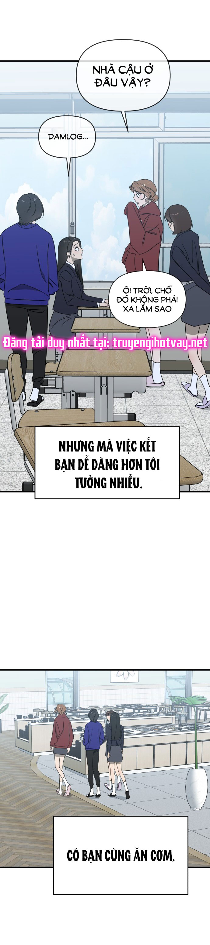 tình yêu thời niên thiếu chapter 1 18