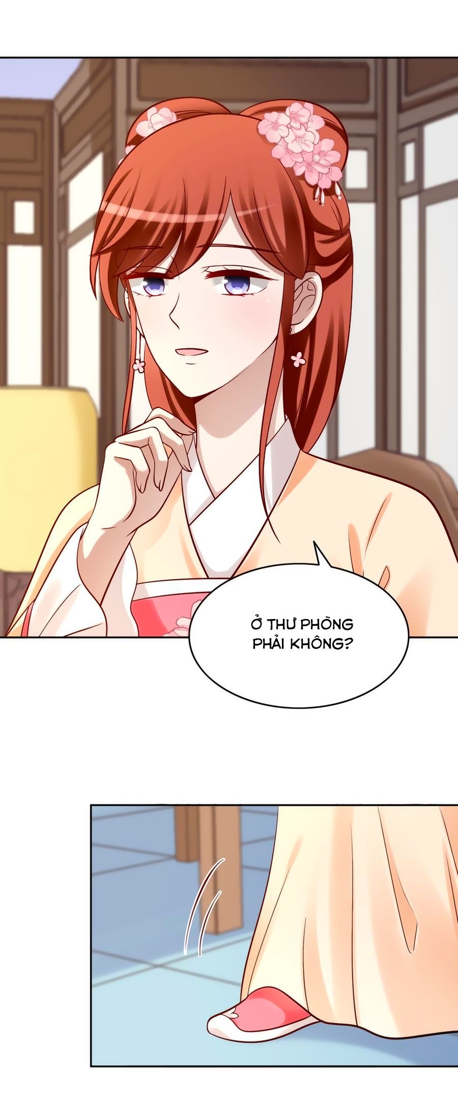 kiêu ngạo vương gia chủng điền phi chapter 163 14