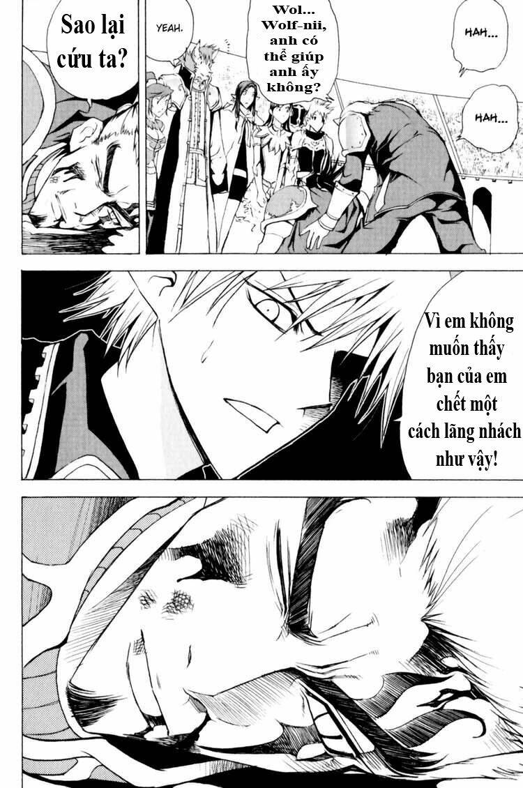 1/2 prince chapter 19 19