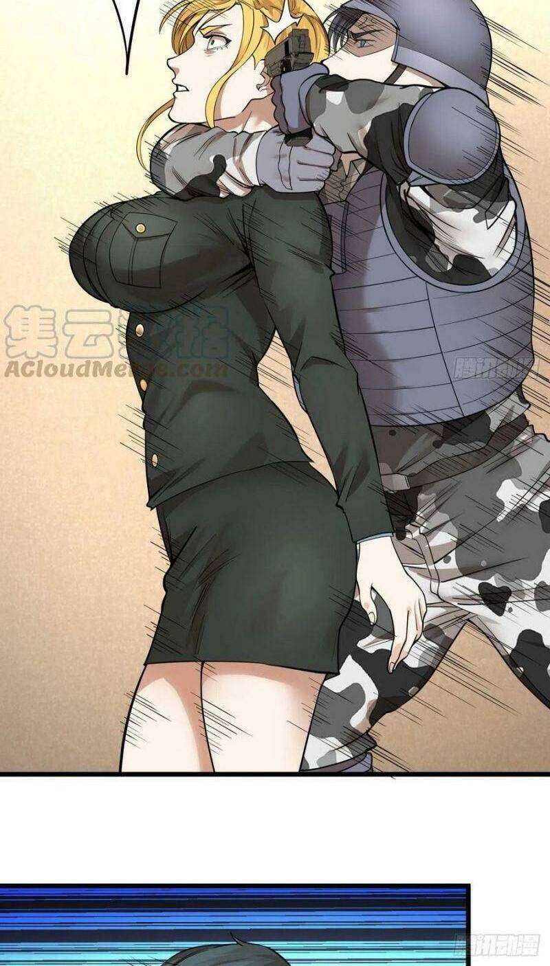 danh sách kẻ phản diện chapter 146 38