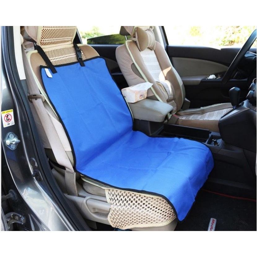 Đệm Lót Ghế Ngồi Xe Hơi Chống Bẩn Cho Thú Cưng