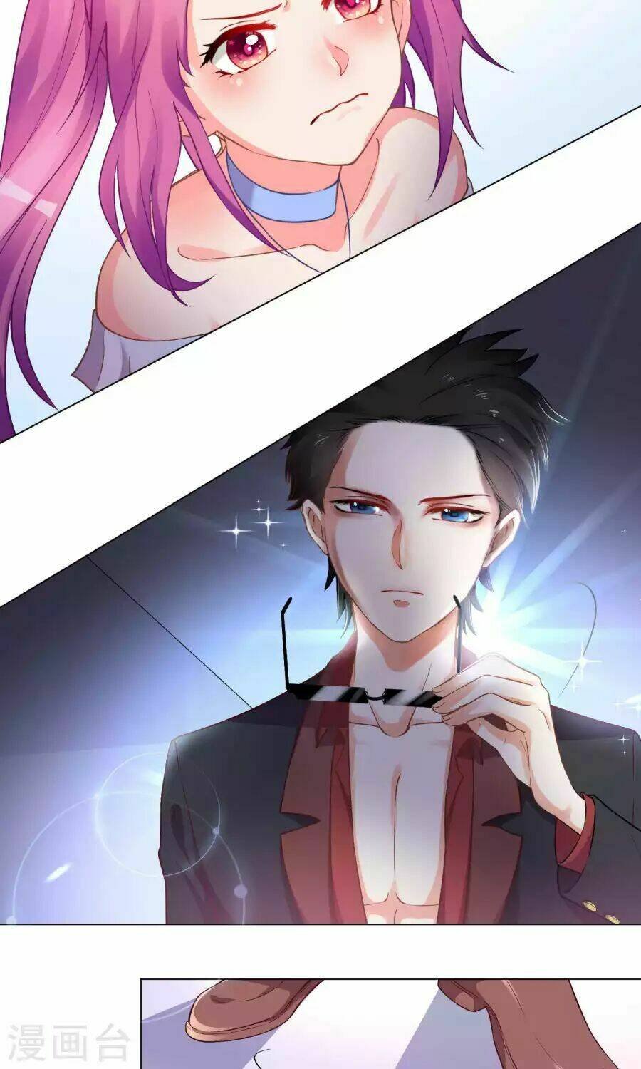 lớp học bổ túc ban đêm của giáo viên hai mặt chapter 6 7