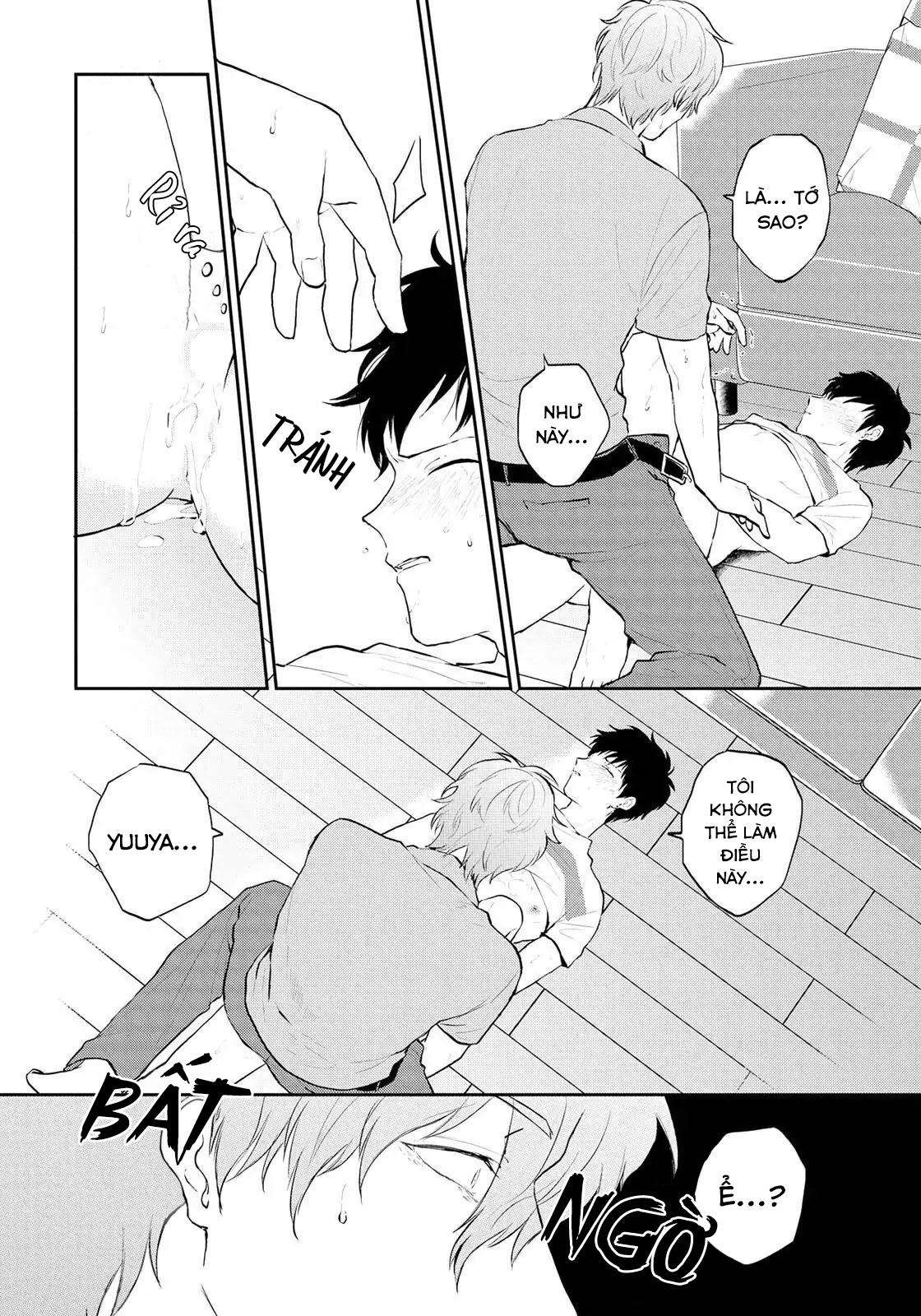 tam giác dối trá chapter 5 3