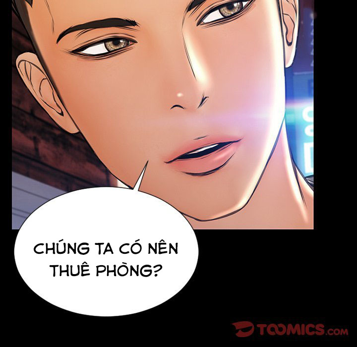 siêu sao cynthia oh chapter 23 46