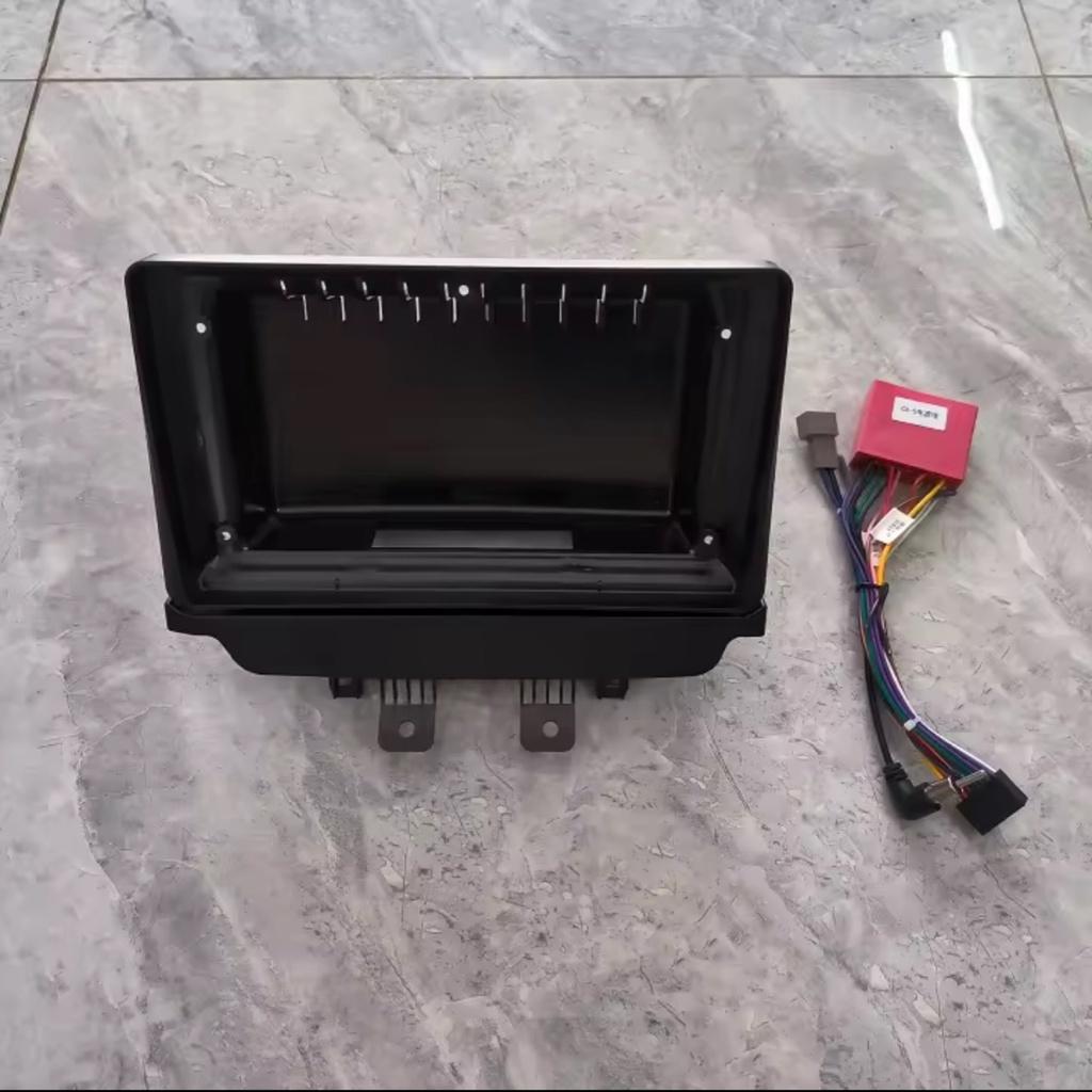 Mặt Dưỡng 9 Inch Cho Xe Mazda 2 năm 2022