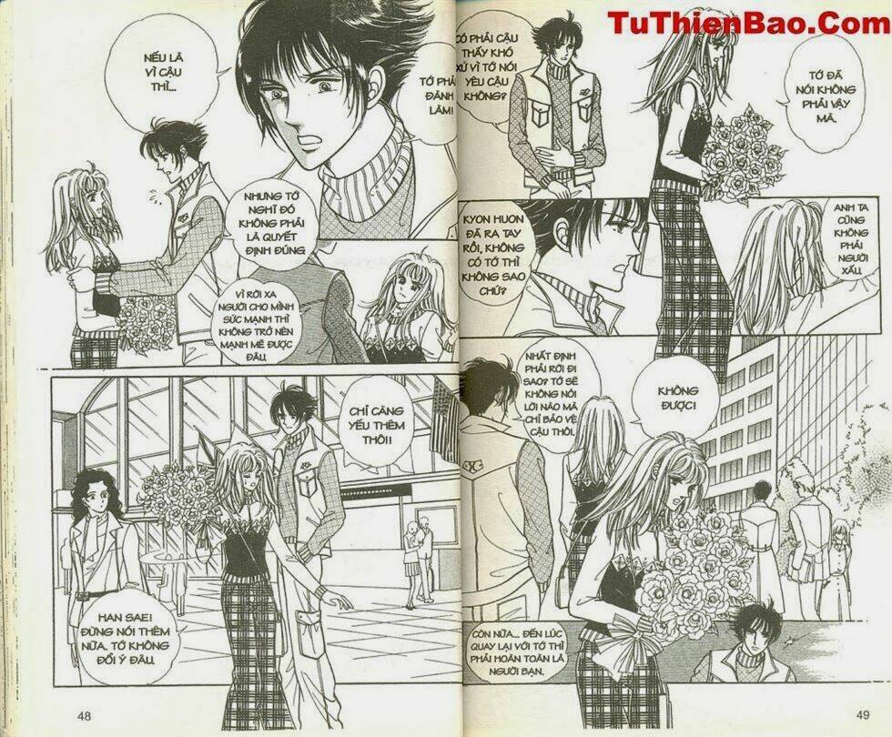 lọ lem kén rể chapter 4 24