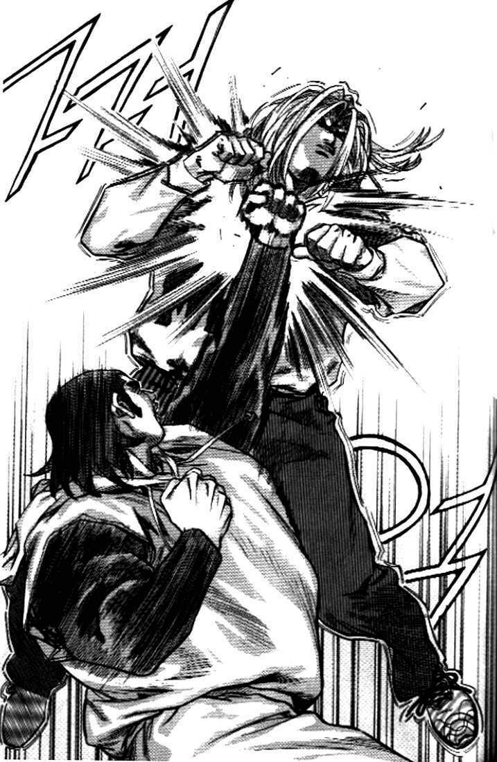 change guy chapter 250 10