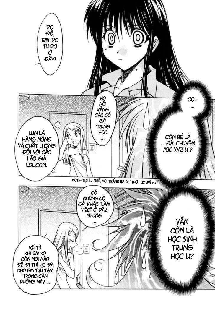 little vampire chapter 12 7