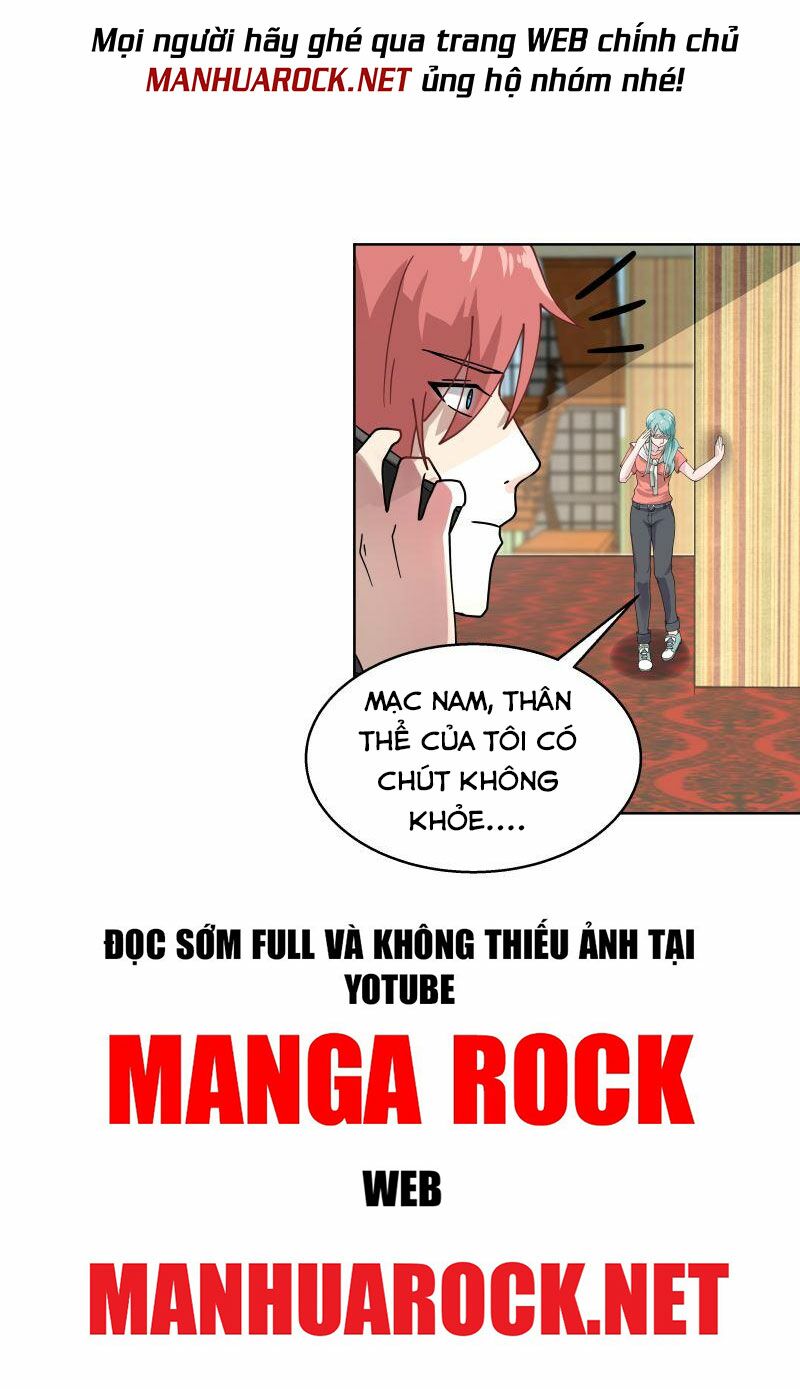trên người ta có một rồng chapter 395 12