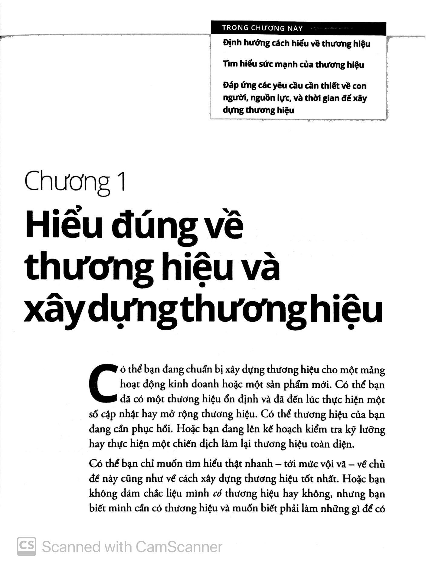 Branding For Dummies
