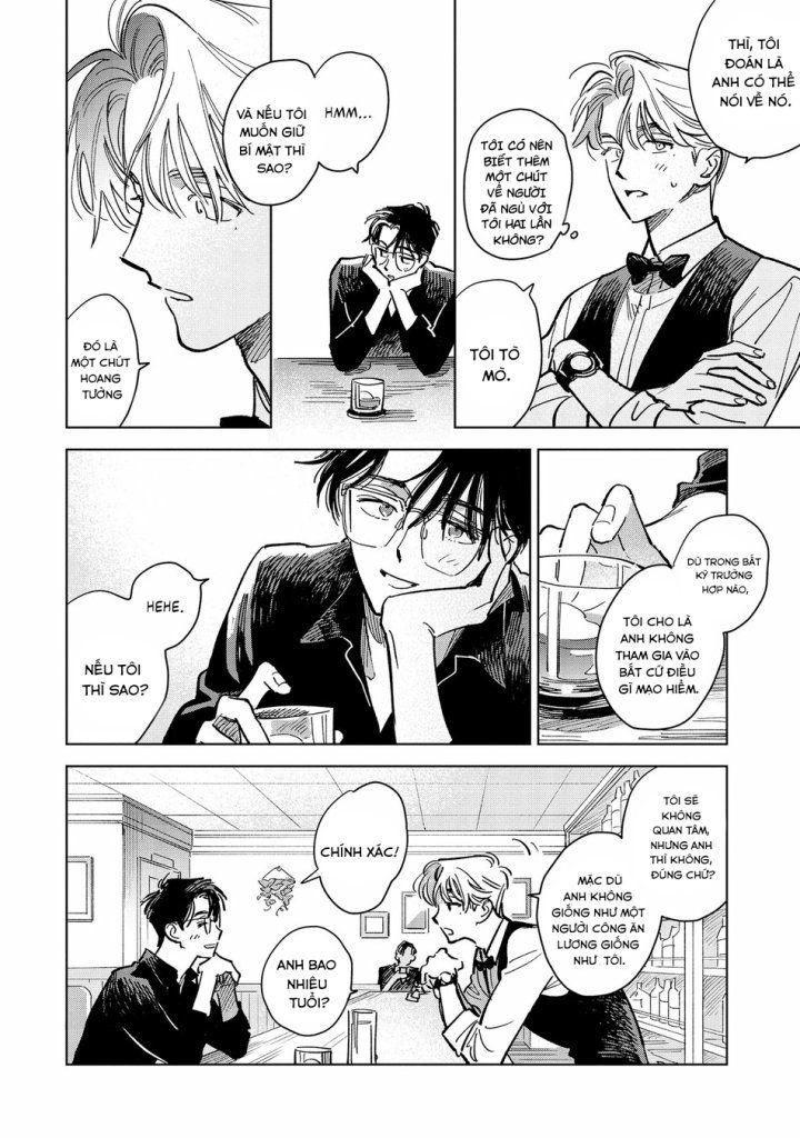 hoshi o tsukamaeru chapter 2 22