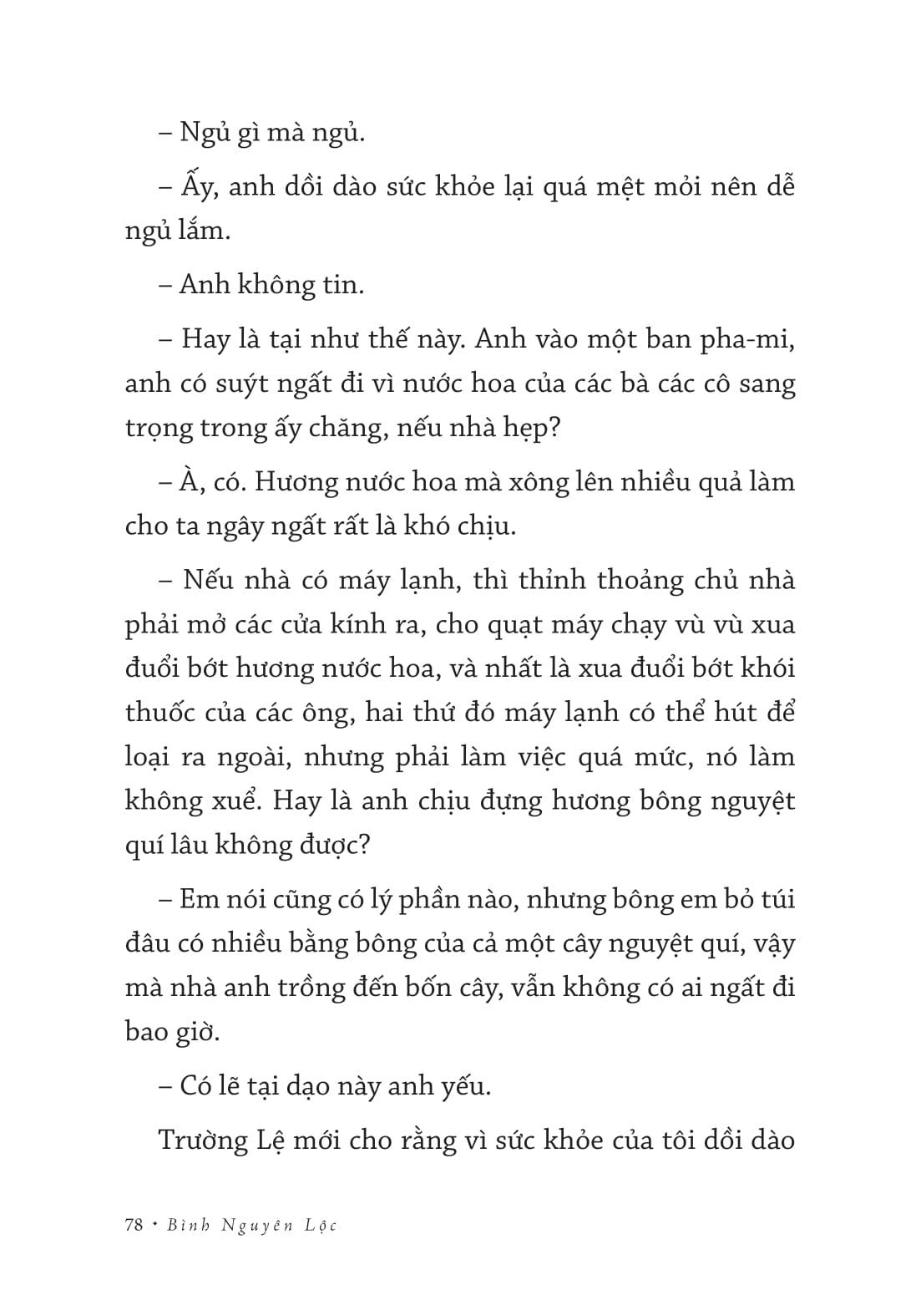 Cõi Âm Nơi Quán Cây Dương