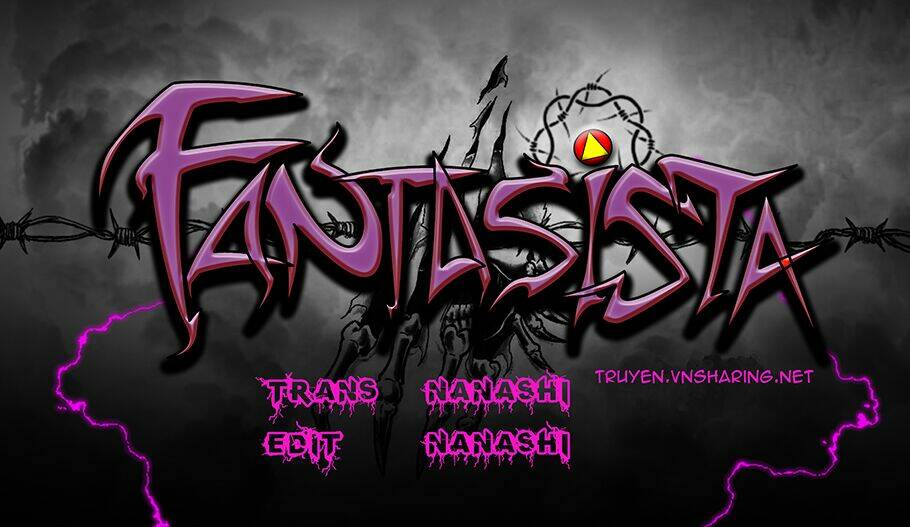 fantasista bản vip chapter 64 21