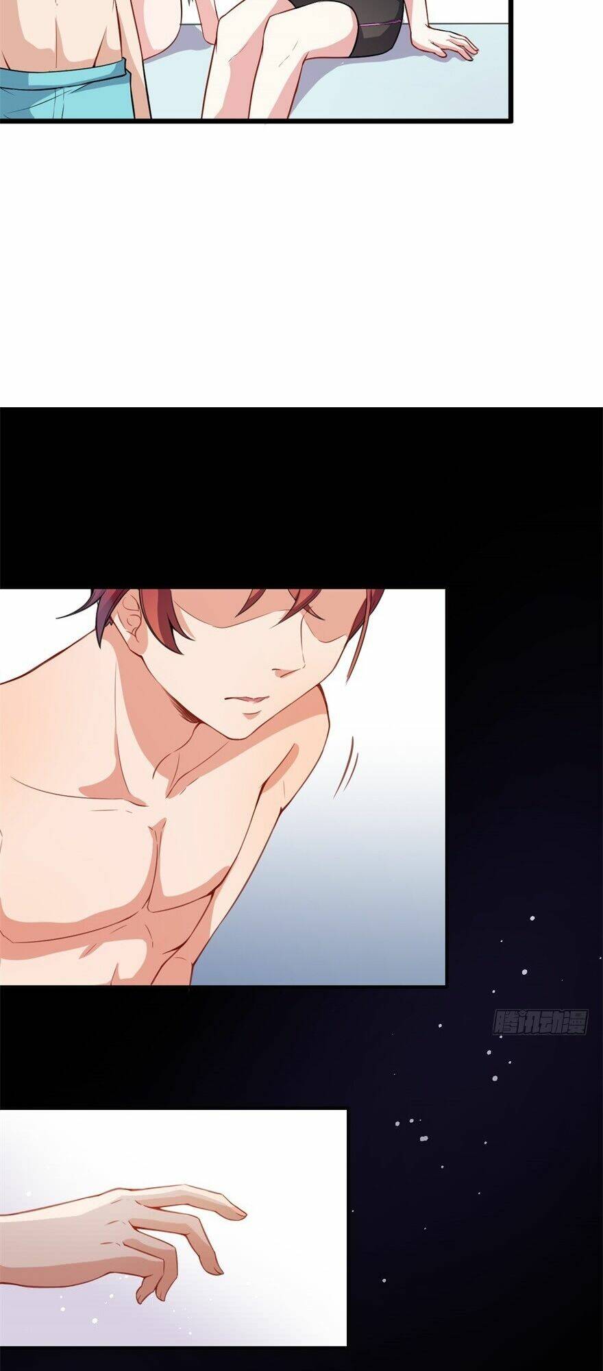 trinh thám quý tộc chapter 16 10