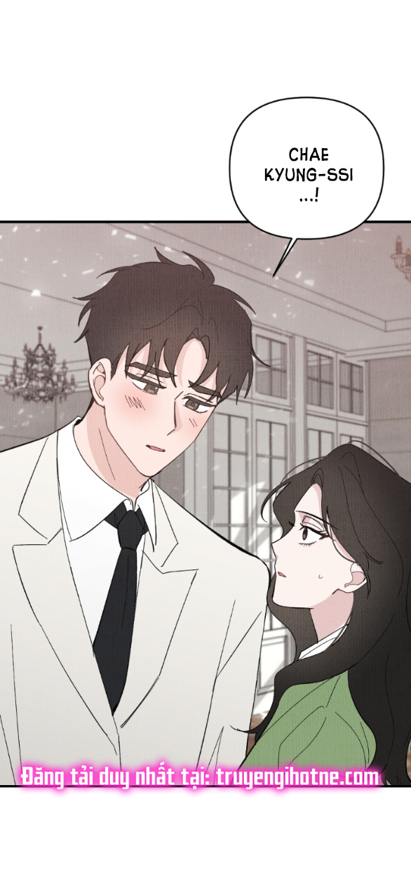 [18+] cuộc hôn nhân chính trị chapter 8.2 10