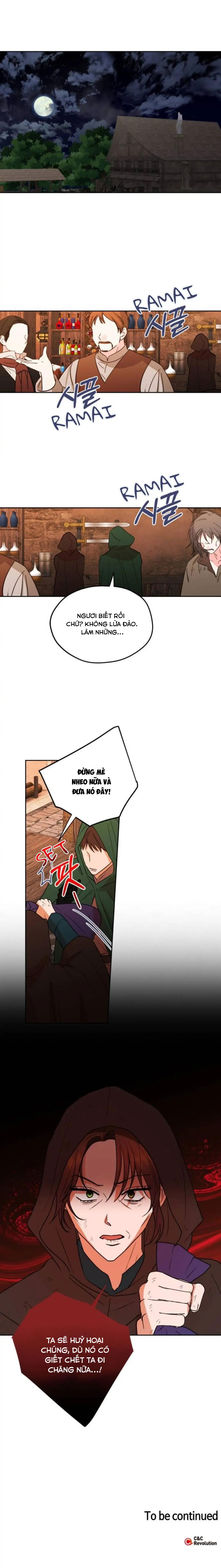 tôi sẽ nâng cấp chồng tôi trở thành một bậc thầy chapter 85 12