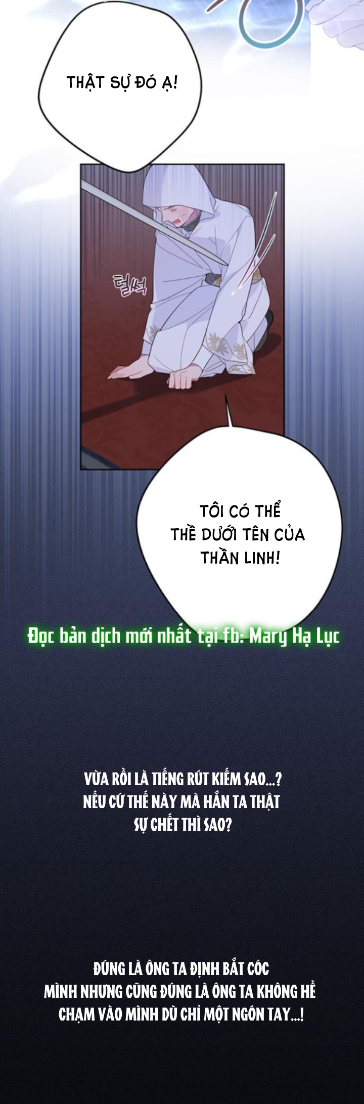 Tiểu Bạo Chúa chapter 9.1 - Trang 10