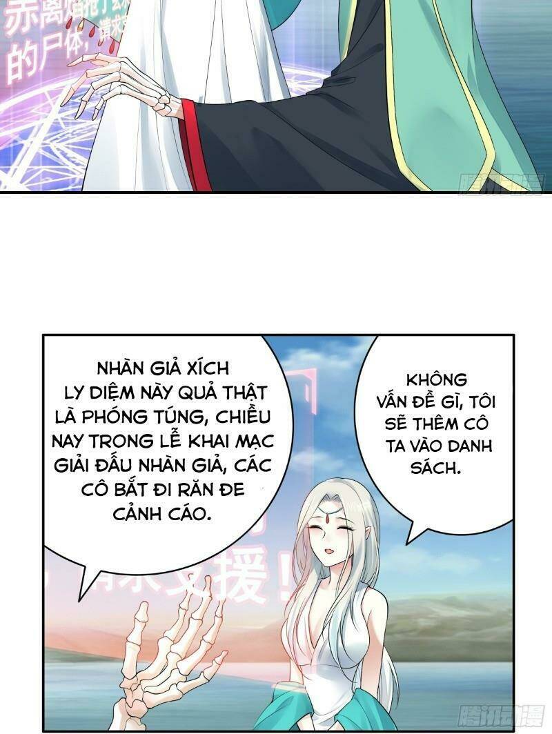 ta muốn ngao du chapter 9 32