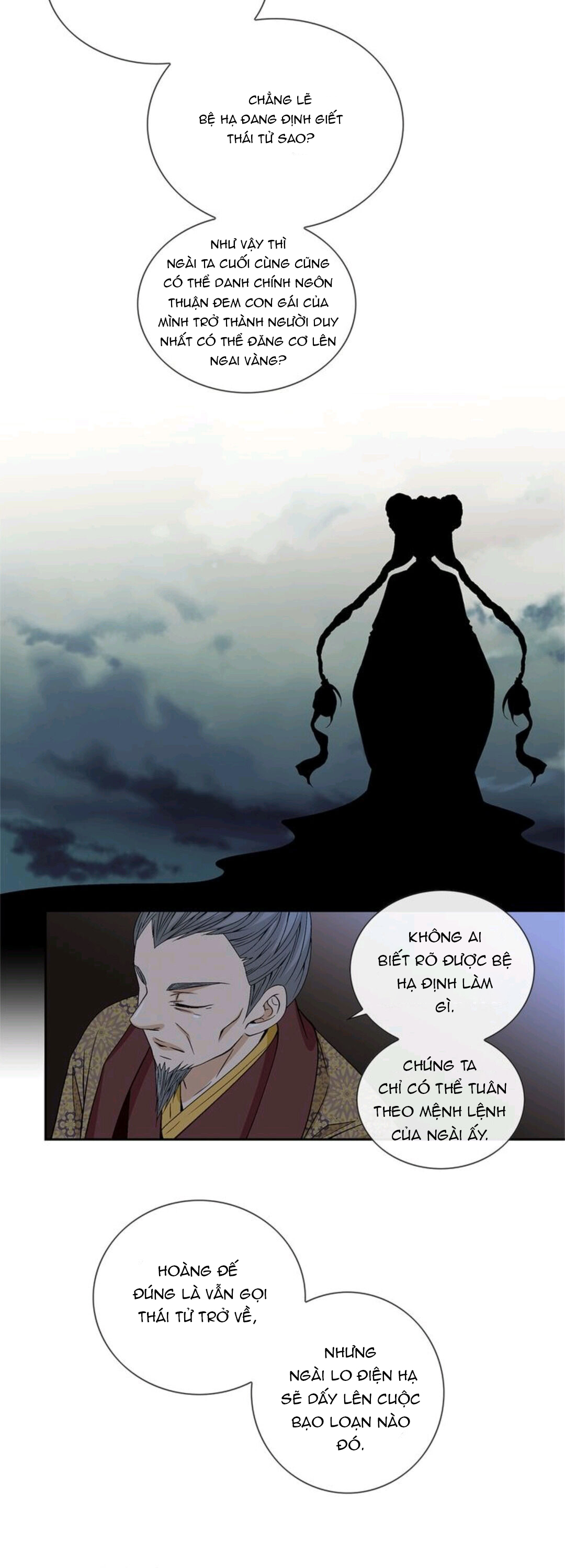 nơi cơn gió dừng chân chapter 12 21