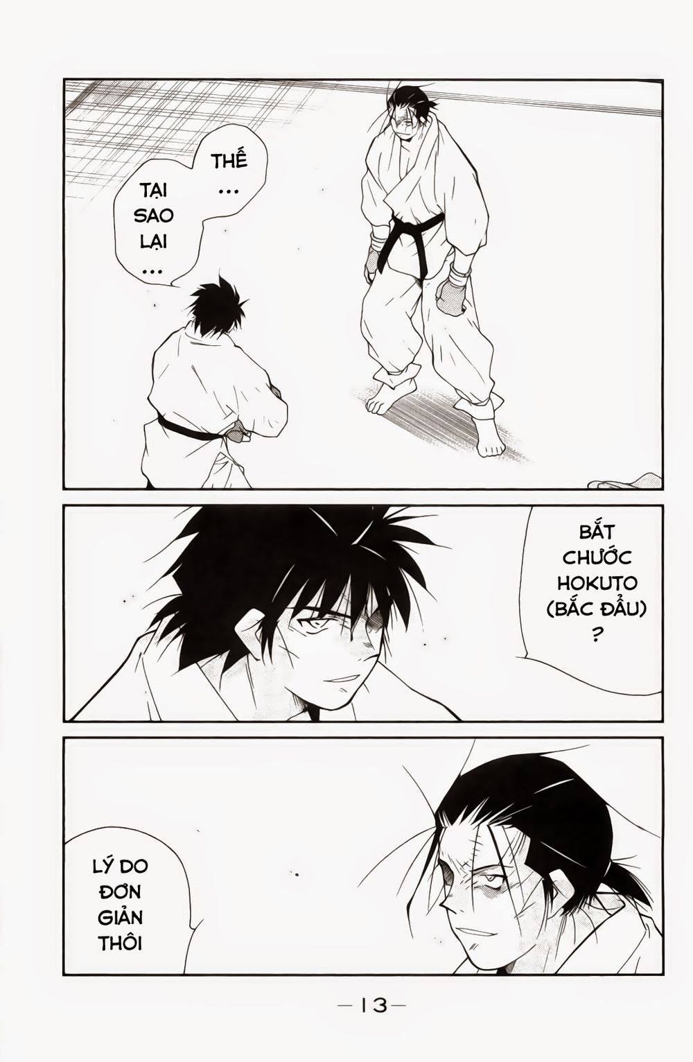 truyền nhân atula 3 chapter 21 12