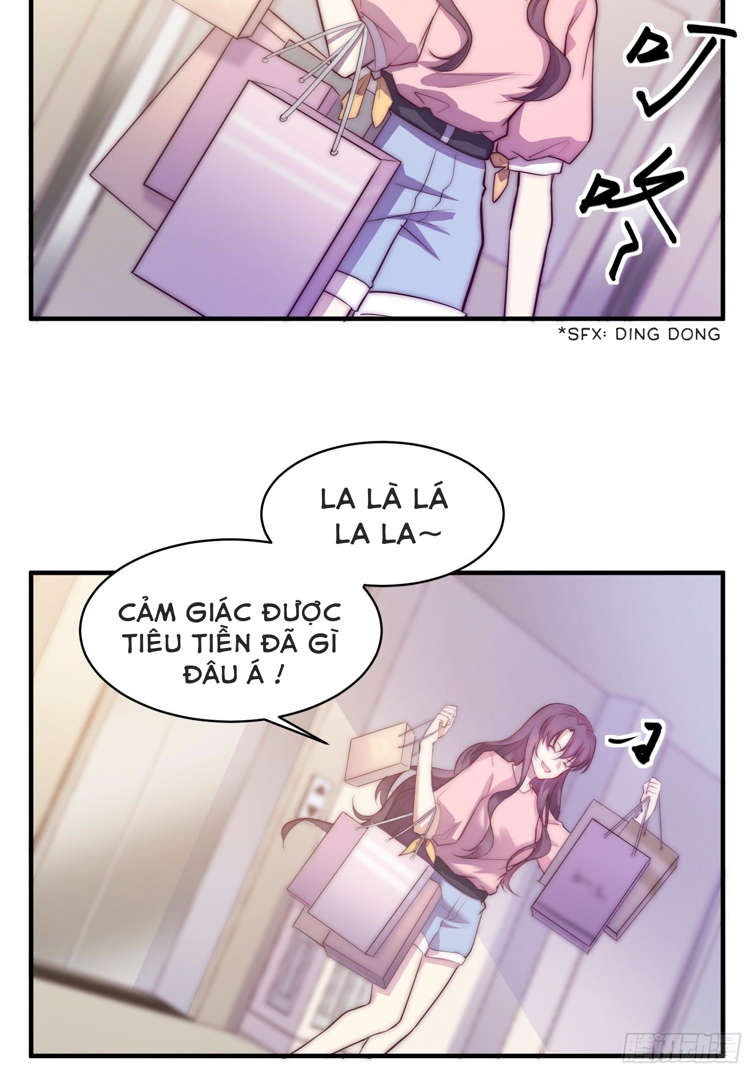 hai đứa con riêng đã nhìn nhầm tôi chapter 4 15