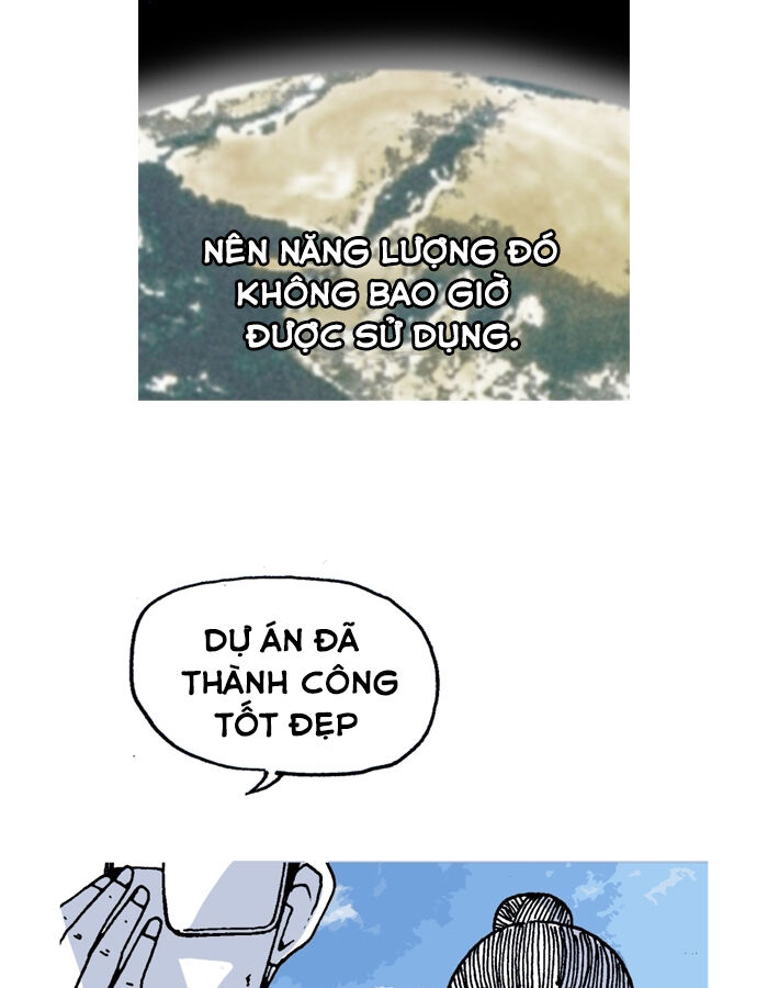 mắc kẹt trên mặt trăng chapter 28 25