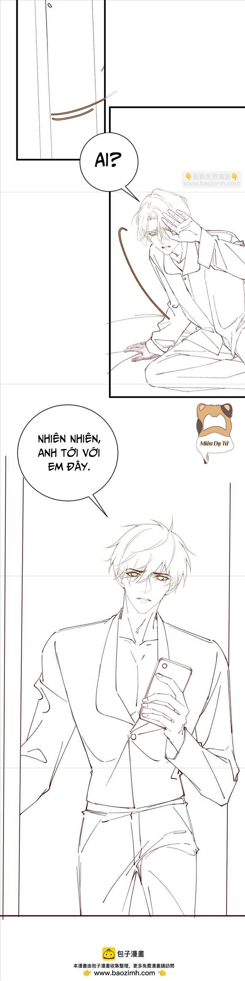 chồng cũ lại muốn phục hôn chapter 47 13