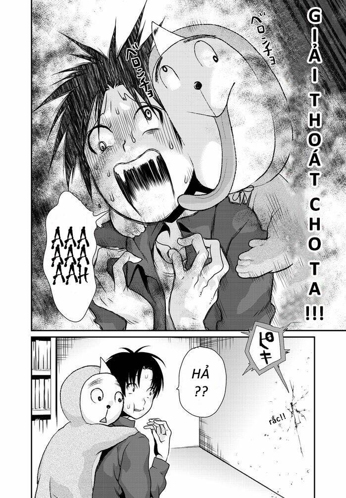 tonari no onigo chapter 1 4