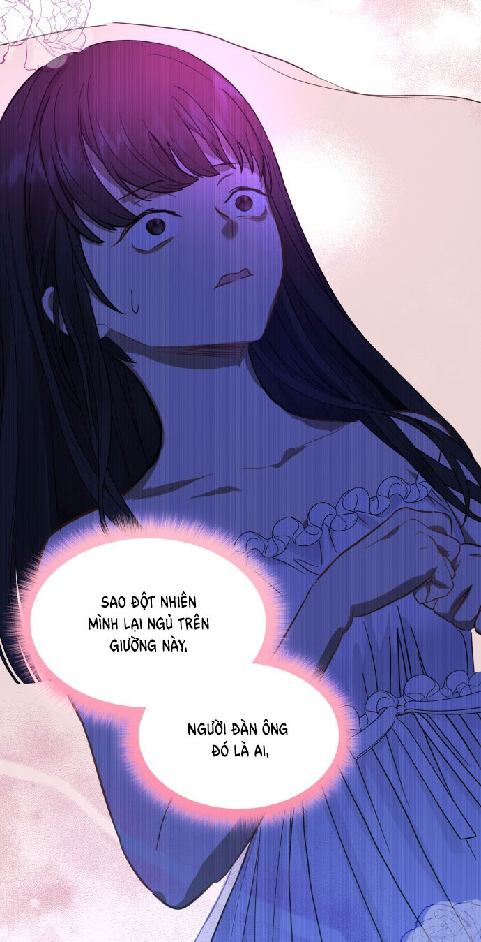 tôi trở thành vợ cũ của nam chính chapter 1.2 30