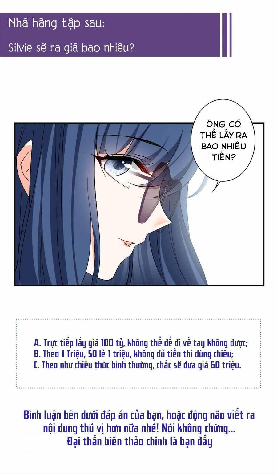 cô ấy đến rồi, xin nằm xuống! chapter 77 35