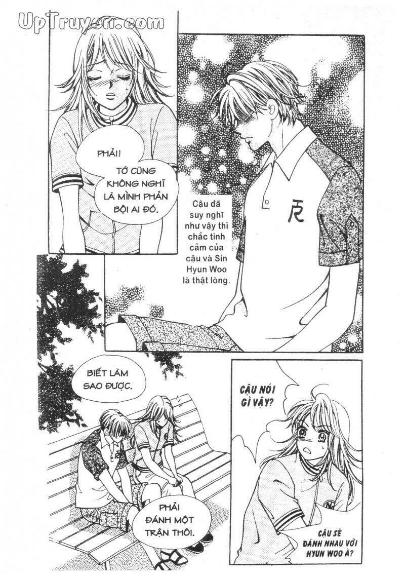 nụ hôn chàng trai chapter 7 103